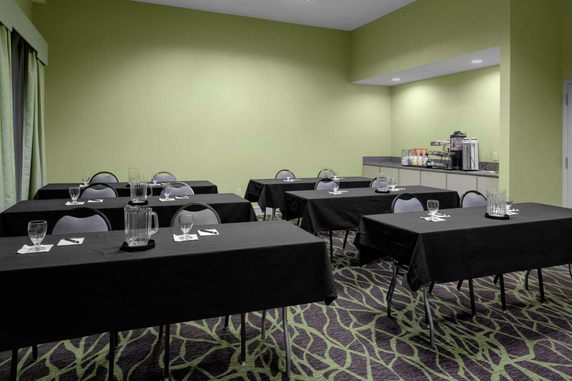 Homewood Suites By Hilton Tallahassee Kültér fotó