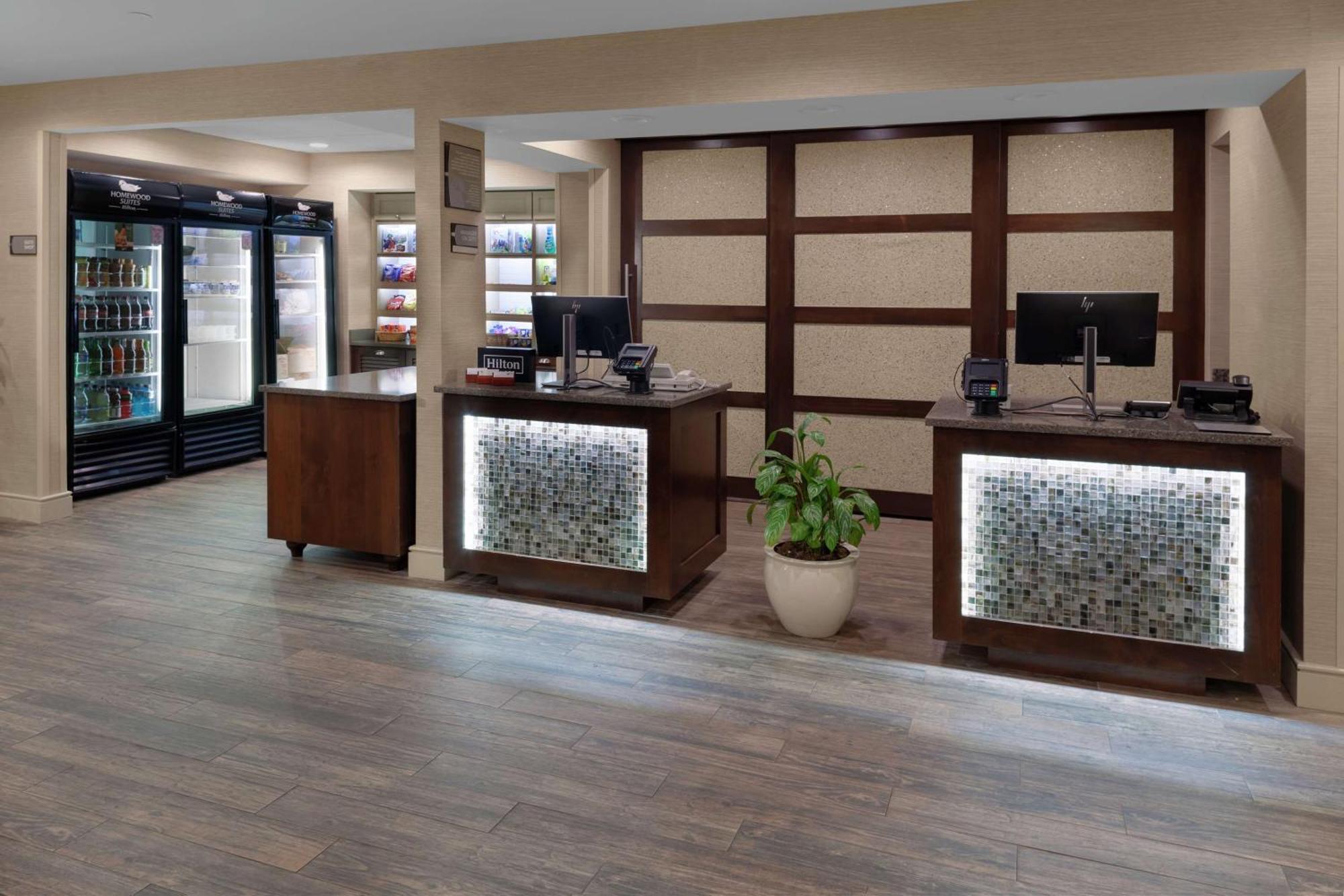 Homewood Suites By Hilton Tallahassee Kültér fotó