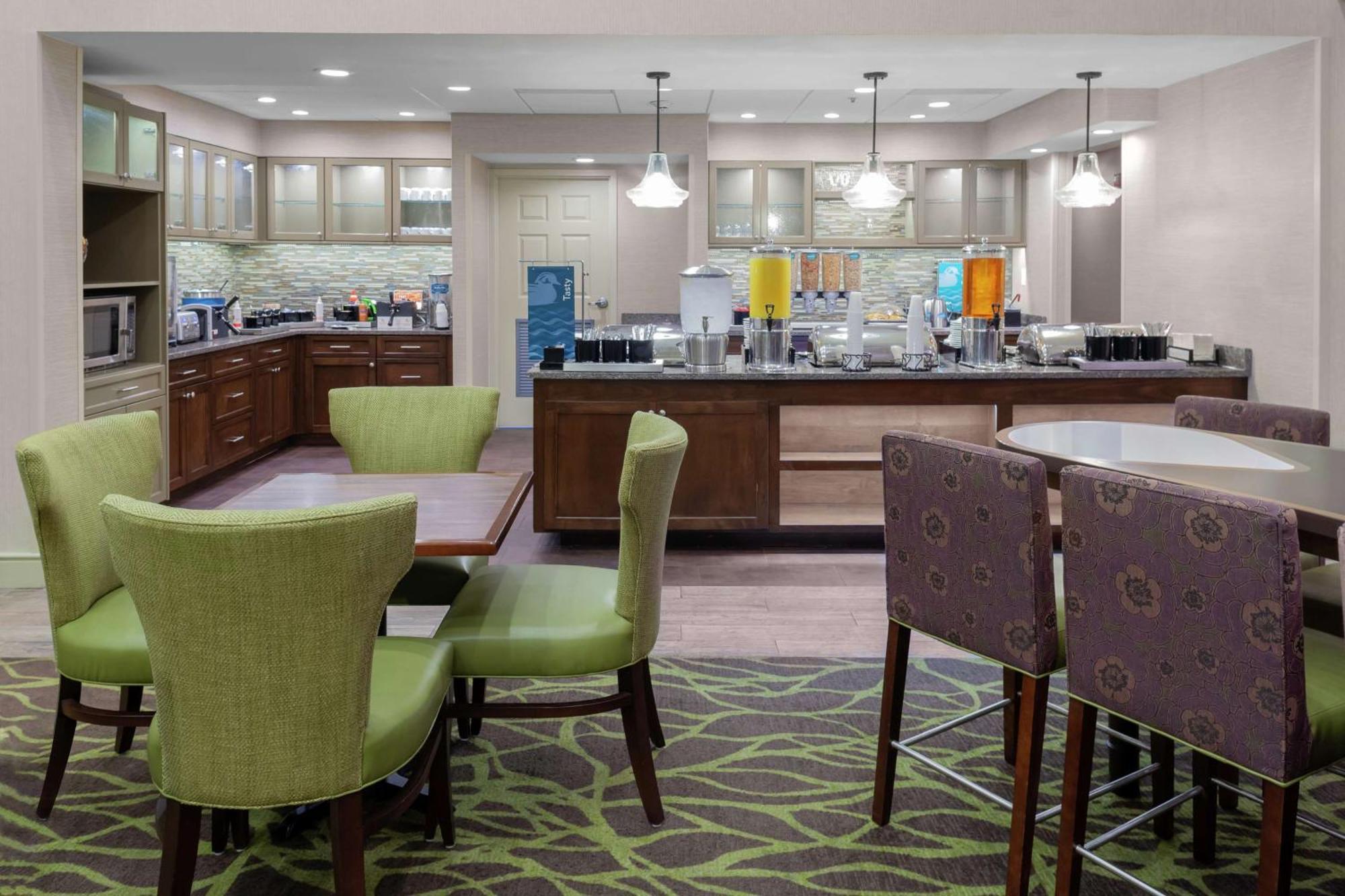 Homewood Suites By Hilton Tallahassee Kültér fotó