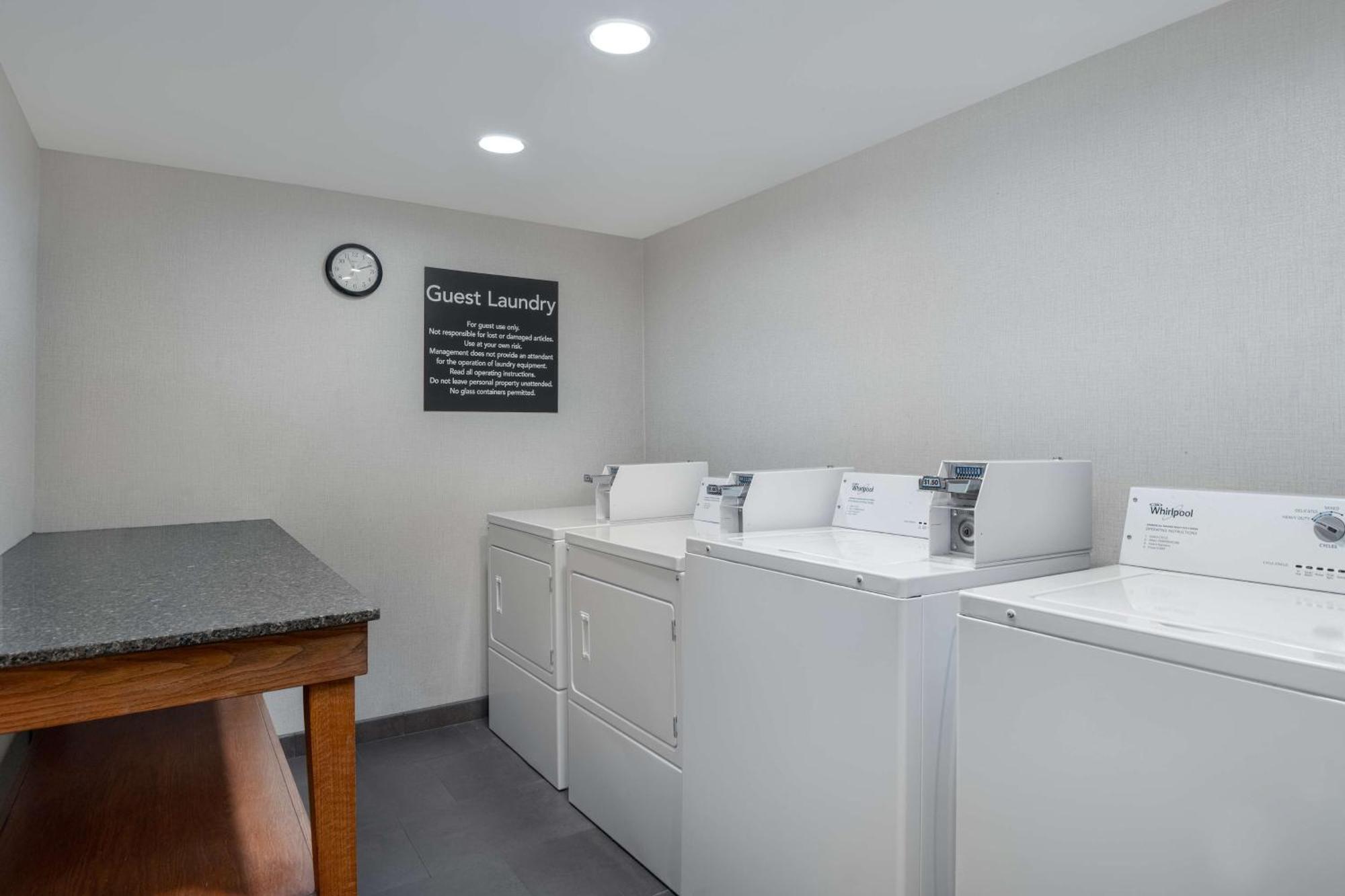 Homewood Suites By Hilton Tallahassee Kültér fotó