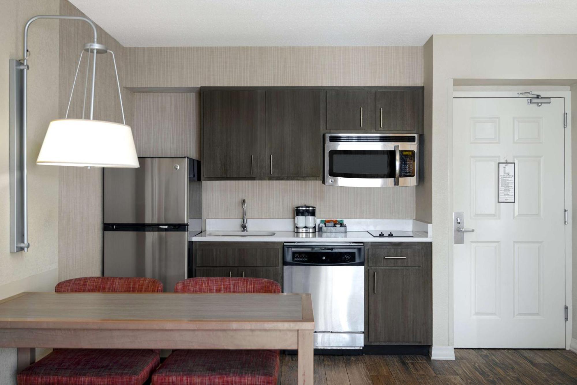 Homewood Suites By Hilton Tallahassee Kültér fotó
