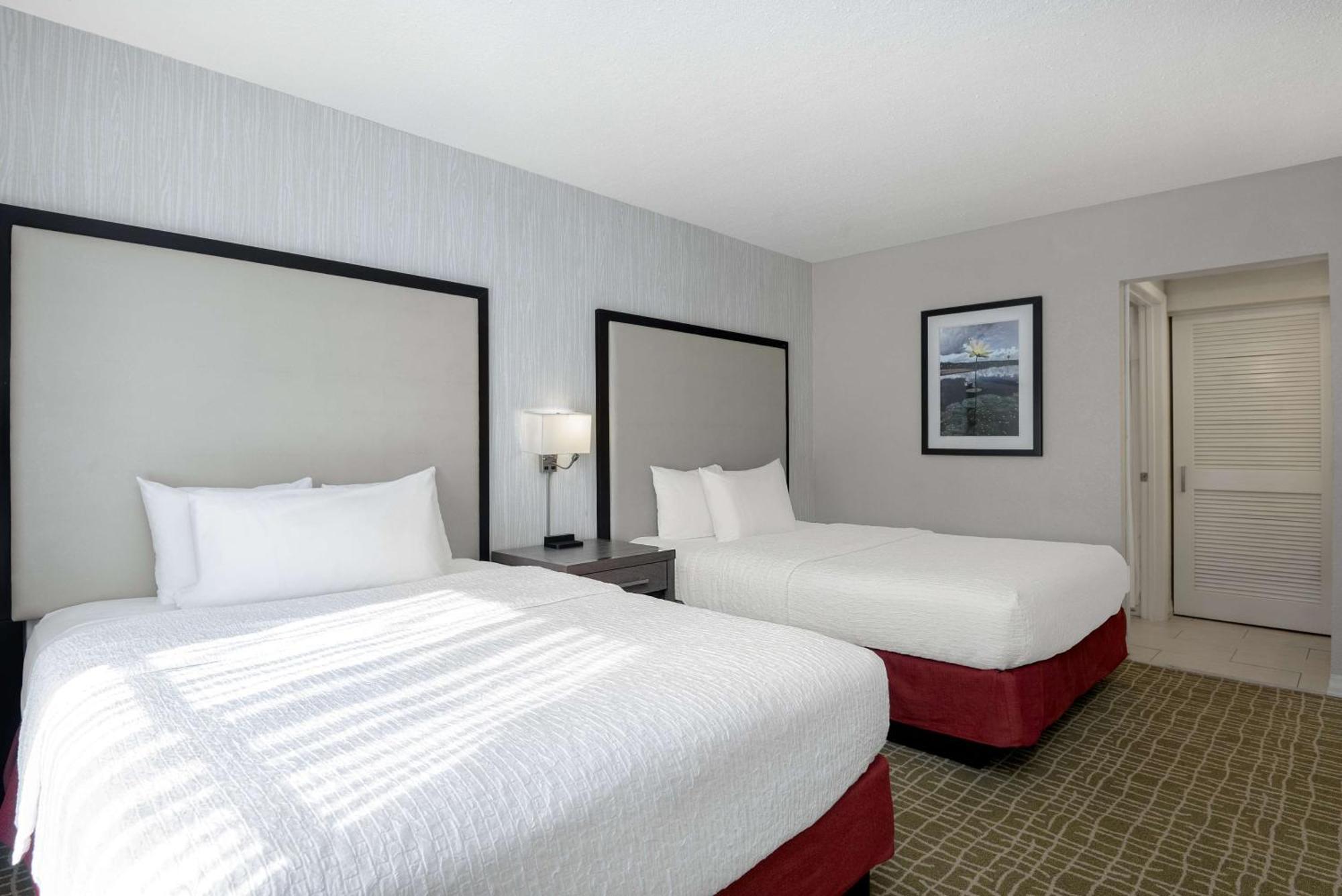 Homewood Suites By Hilton Tallahassee Kültér fotó