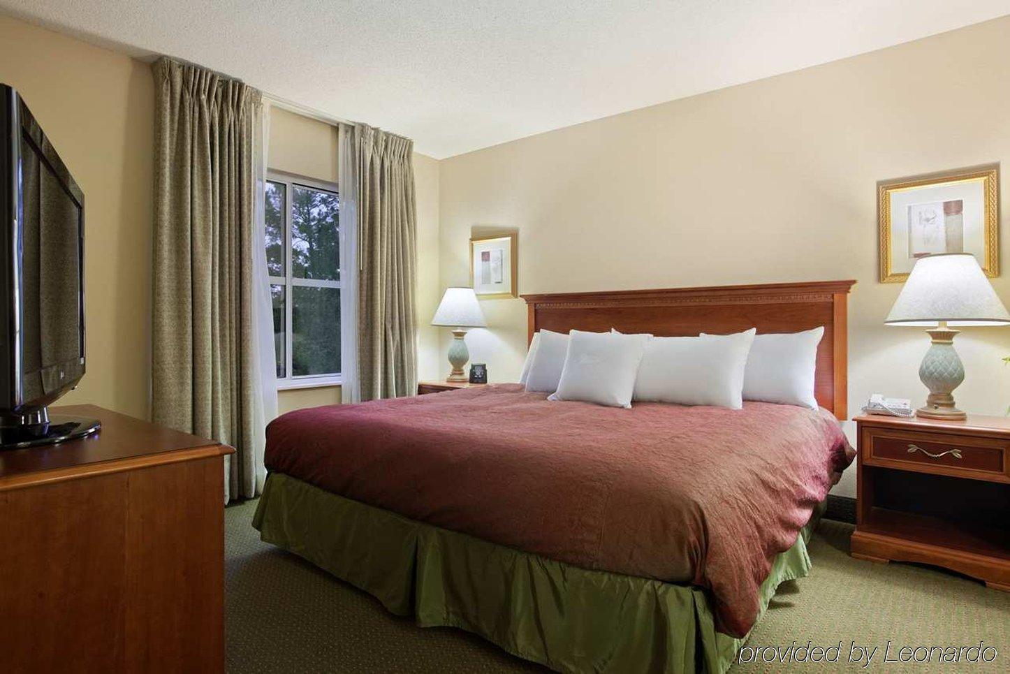 Homewood Suites By Hilton Tallahassee Szoba fotó