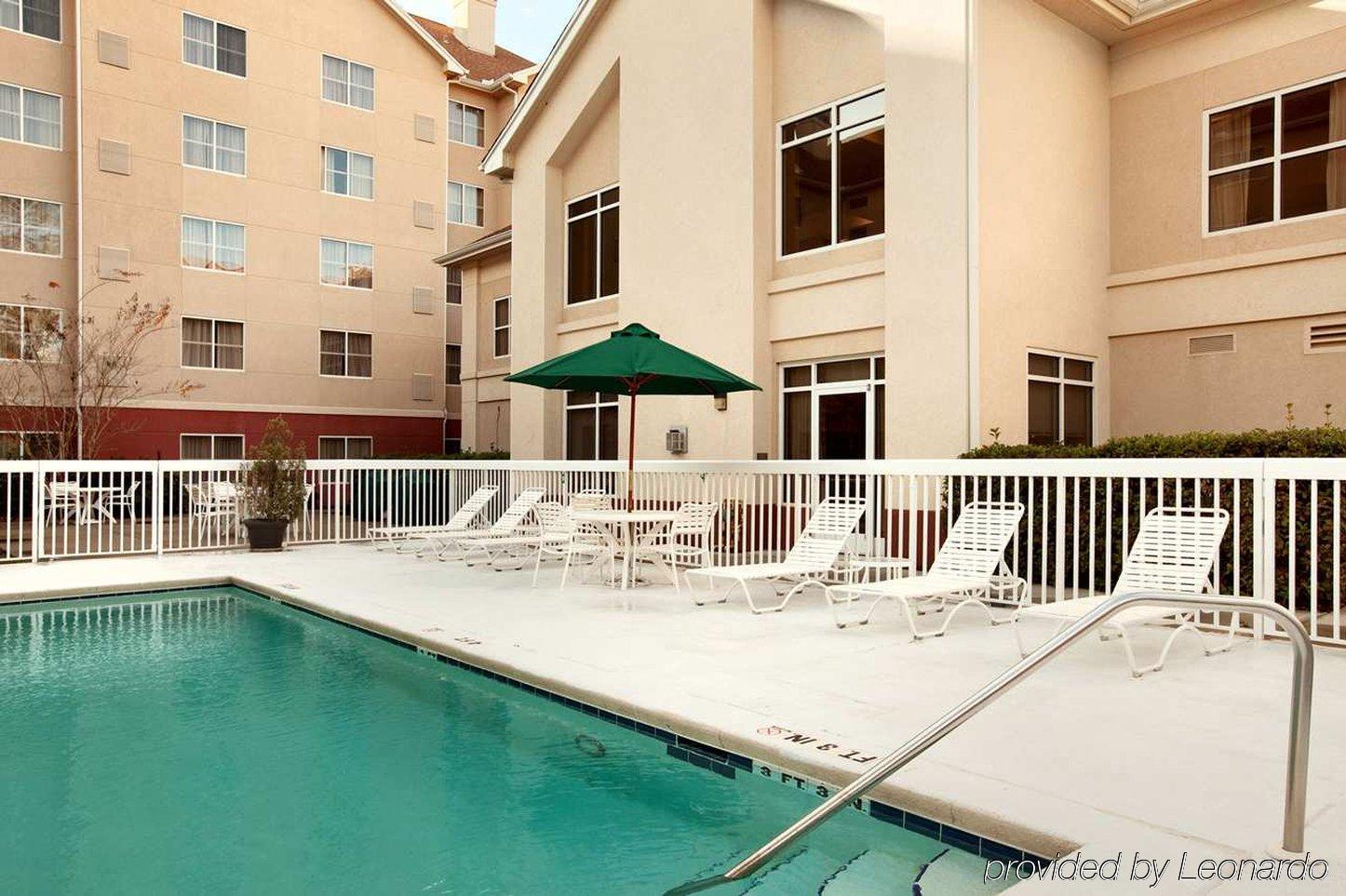 Homewood Suites By Hilton Tallahassee Létesítmények fotó