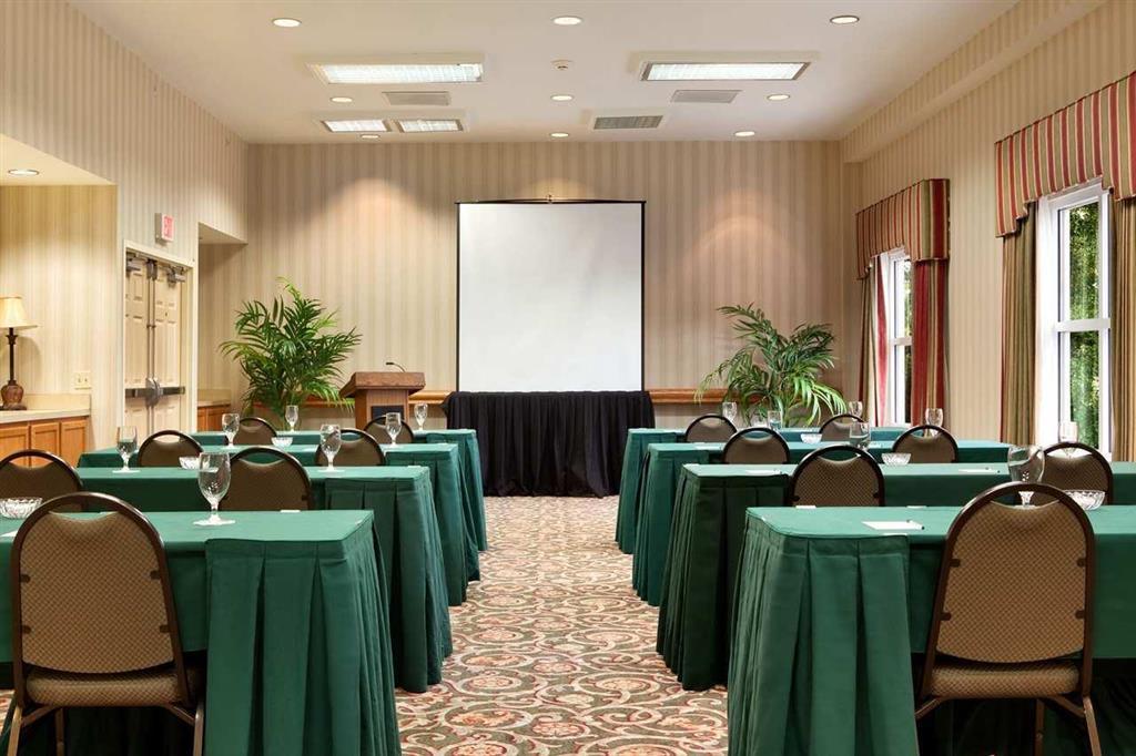 Homewood Suites By Hilton Tallahassee Létesítmények fotó