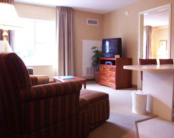 Homewood Suites By Hilton Tallahassee Szoba fotó