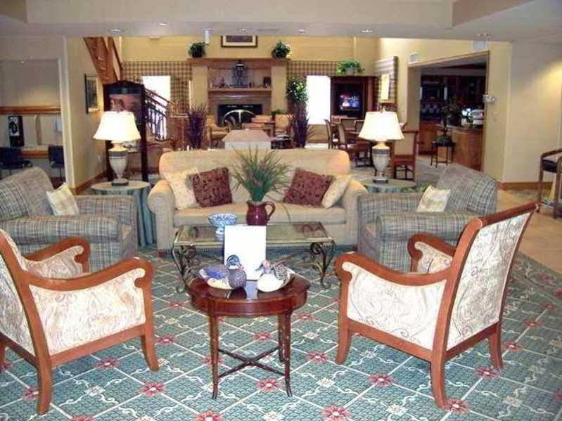 Homewood Suites By Hilton Tallahassee Kültér fotó