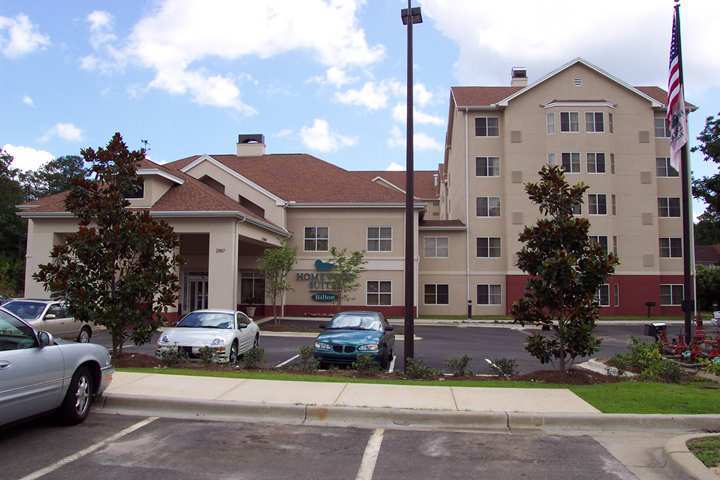 Homewood Suites By Hilton Tallahassee Kültér fotó